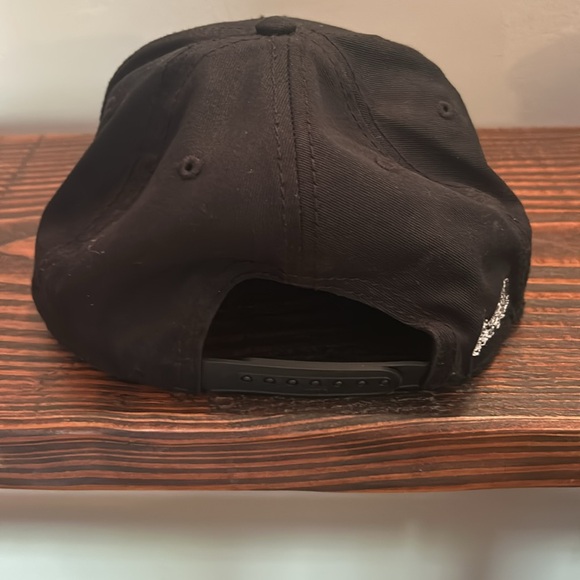 Beastie Boys “Check Your Head” SnapBack - Picture 3 of 5